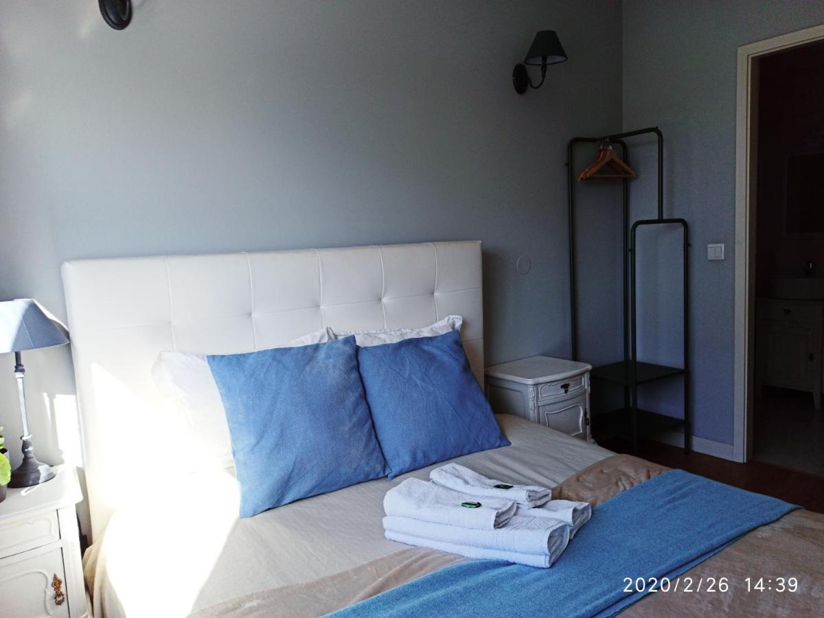 Red Wings Trindade Apartments OOporto Exterior foto