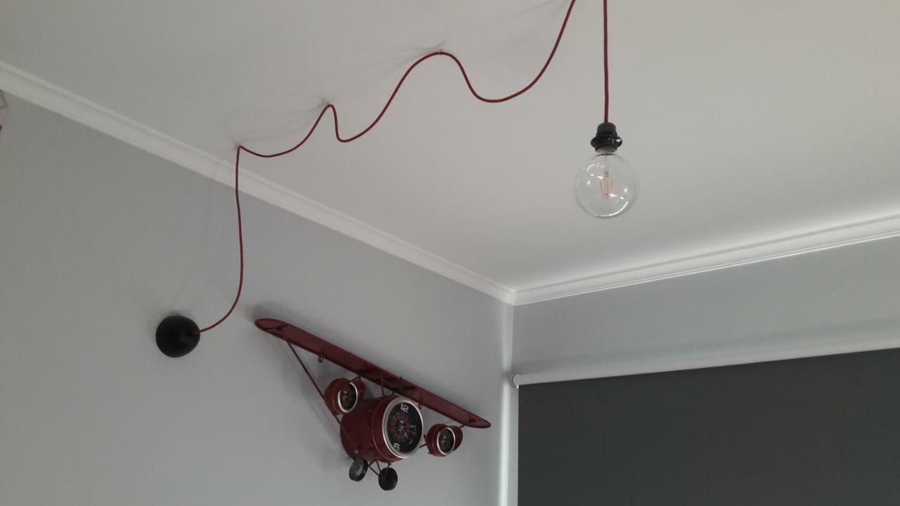 Red Wings Trindade Apartments OOporto Exterior foto